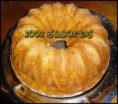Bolo de laranja